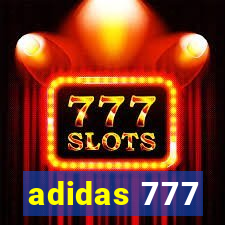 adidas 777